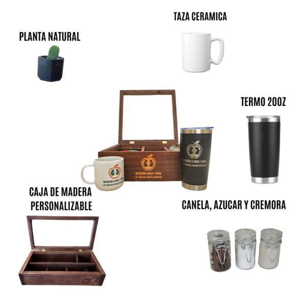 regalos de cafe