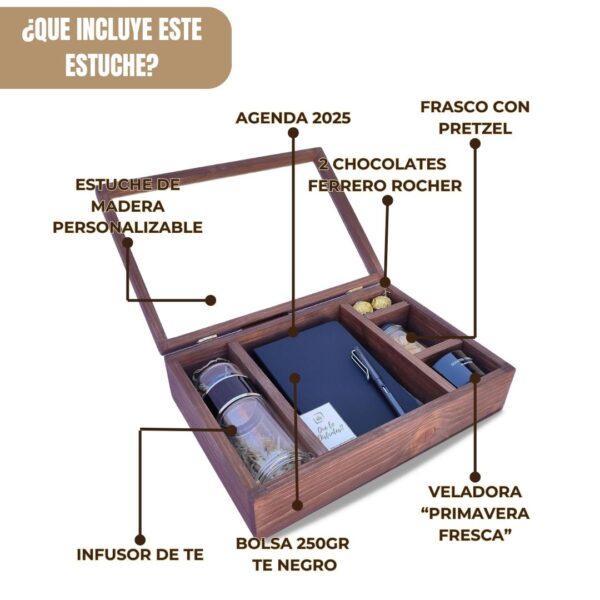 Estuche Legado de Calma - Imagen 4