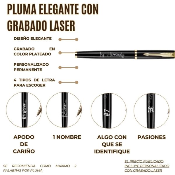 Estuche Bitácora de Éxito - Imagen 7