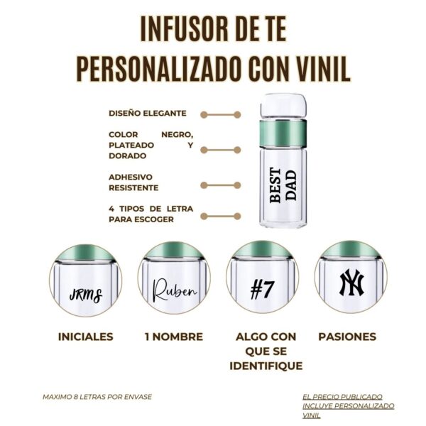 Estuche Legado de Calma - Imagen 10