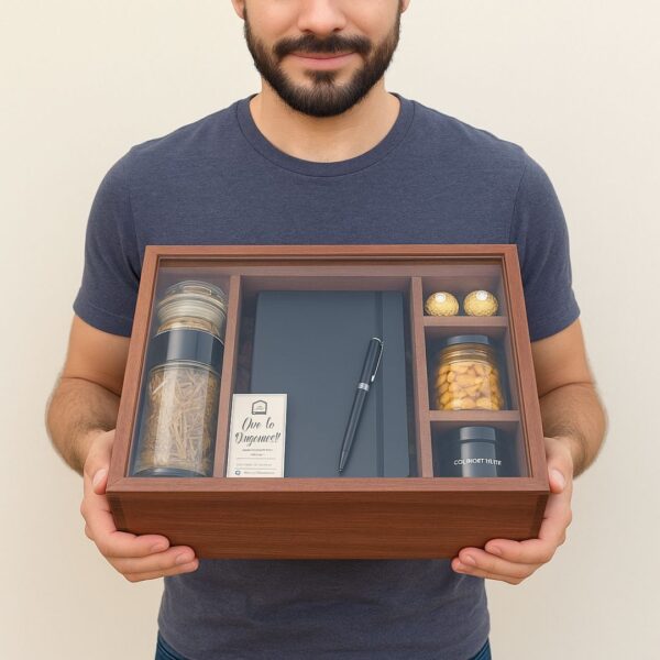 Estuche regalo dia del padre